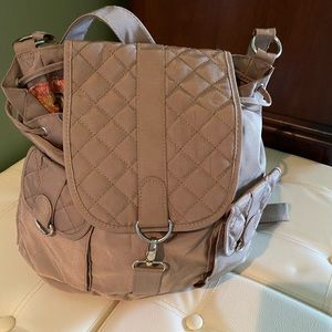 Travelon Convertible Bag